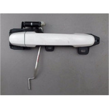 POIGNEE EXTERIEURE PORTE AVANT DROIT PEUGEOT 108 2014-