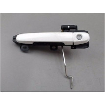 POIGNEE EXTERIEURE PORTE AVANT GAUCHE PEUGEOT 108 2014-
