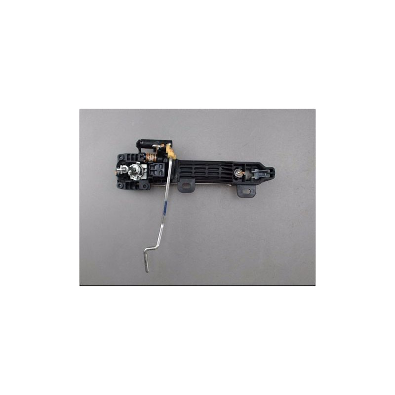 POIGNEE EXTERIEURE PORTE AVANT GAUCHE PEUGEOT 108 2014-