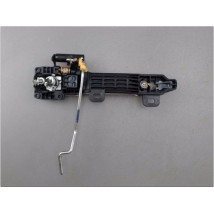 POIGNEE EXTERIEURE PORTE AVANT GAUCHE PEUGEOT 108 2014-