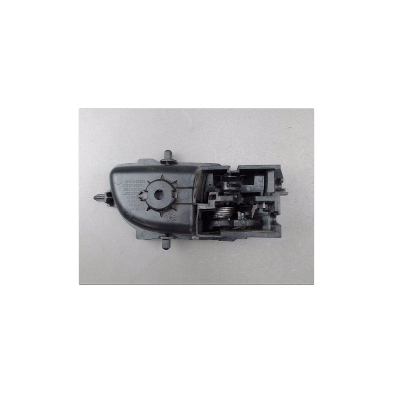 POIGNEE INTERIEURE PORTE ARRIERE GAUCHE PEUGEOT 108 2014-