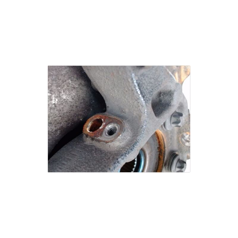 PIVOT AVANT DROIT FIAT 500 X 14-19