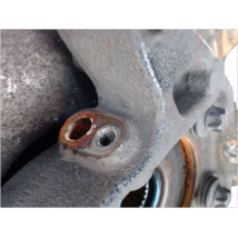 PIVOT AVANT DROIT FIAT 500 X 14-19