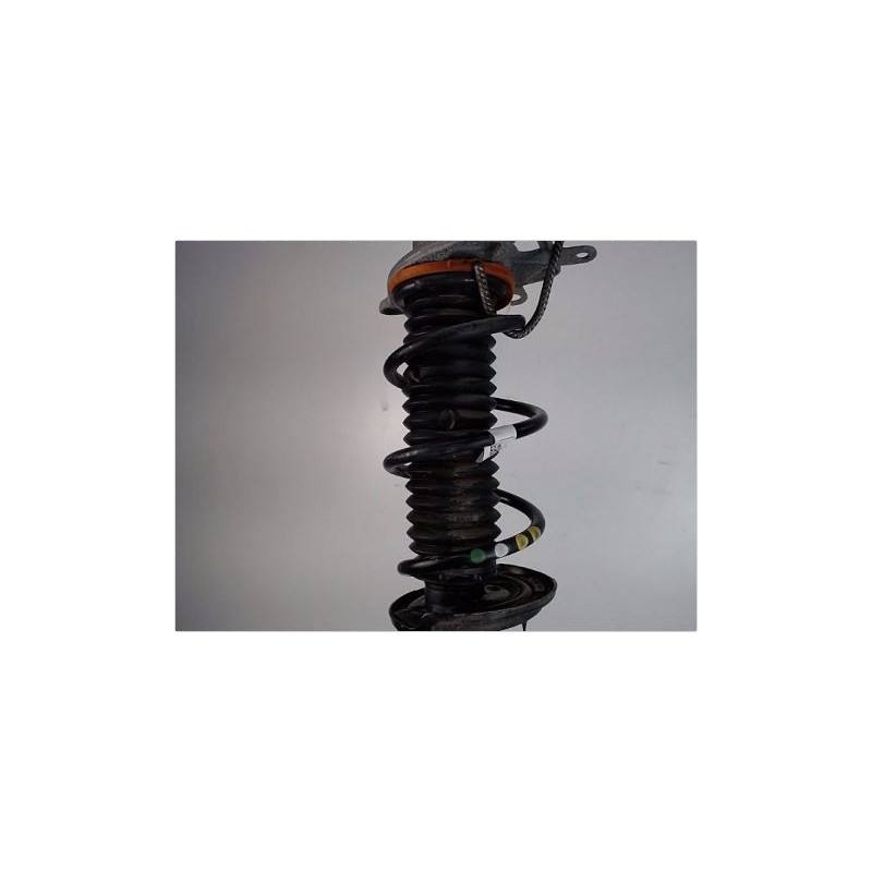 RESSORT AMORTISSEUR ARRIERE DROIT FIAT 500 X 14-19