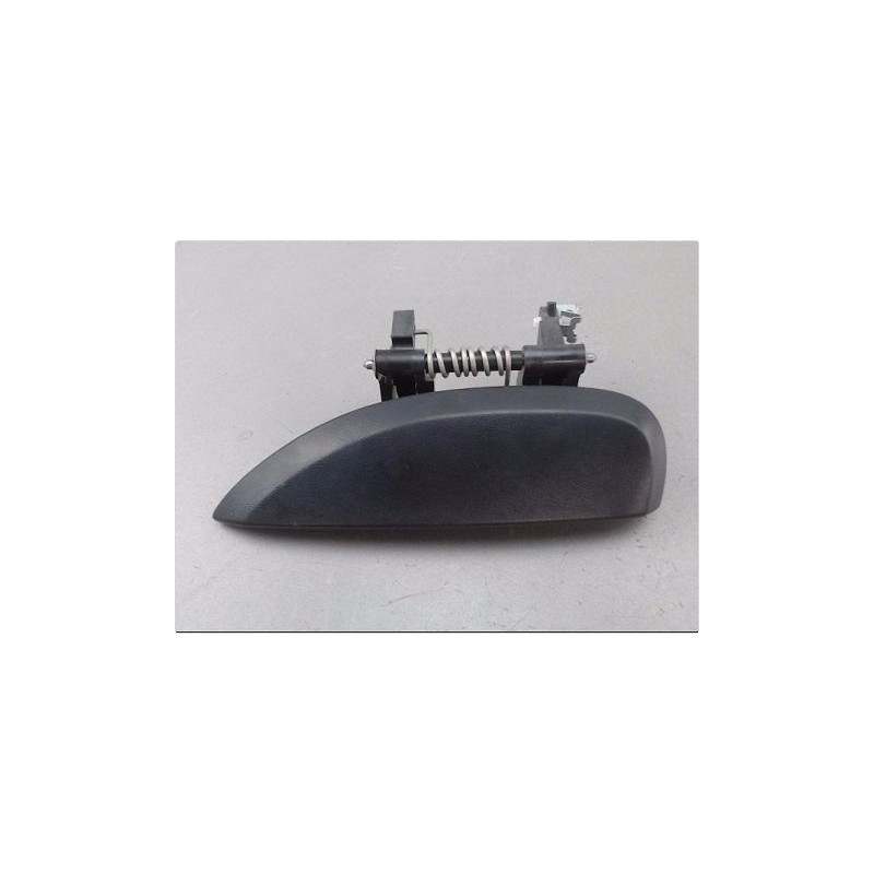 POIGNEE EXTERIEURE PORTE ARRIERE GAUCHE DACIA SANDERO II PH2 2017-