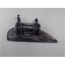 POIGNEE EXTERIEURE PORTE ARRIERE GAUCHE DACIA SANDERO II PH2 2017-