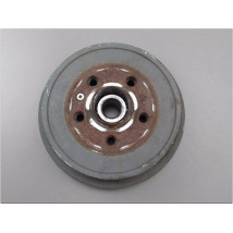 POIGNEE INTERIEURE PORTE ARRIERE DROIT DACIA SANDERO II PH2 2017-