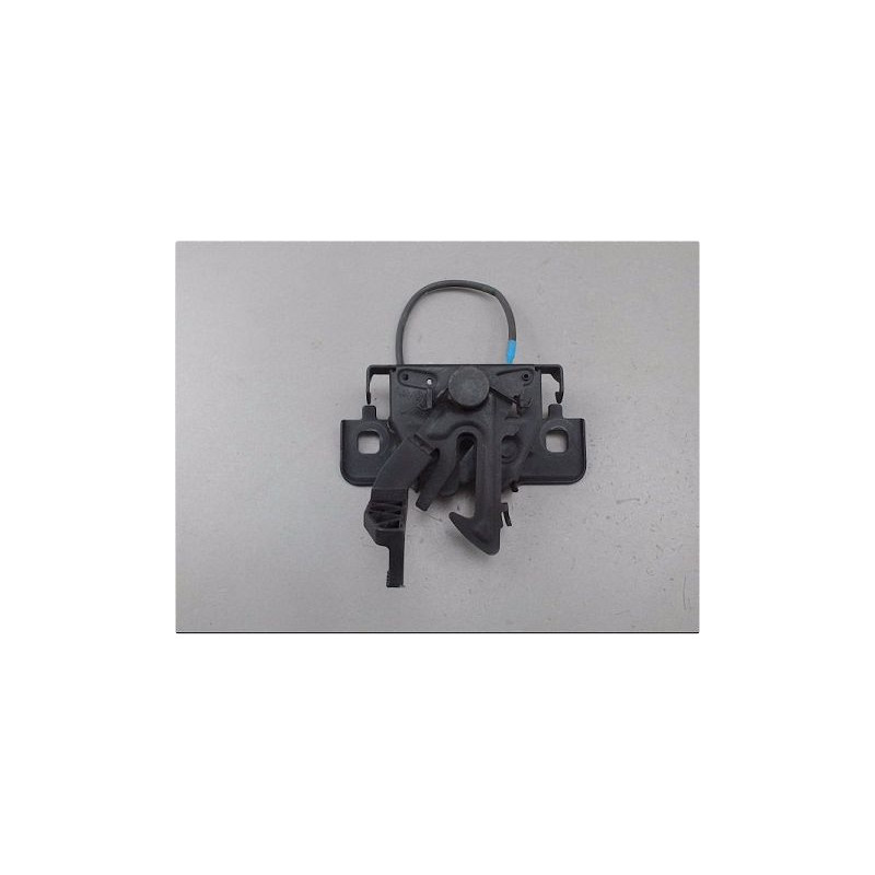 SERRURE CAPOT DACIA SANDERO II PH2 2017-