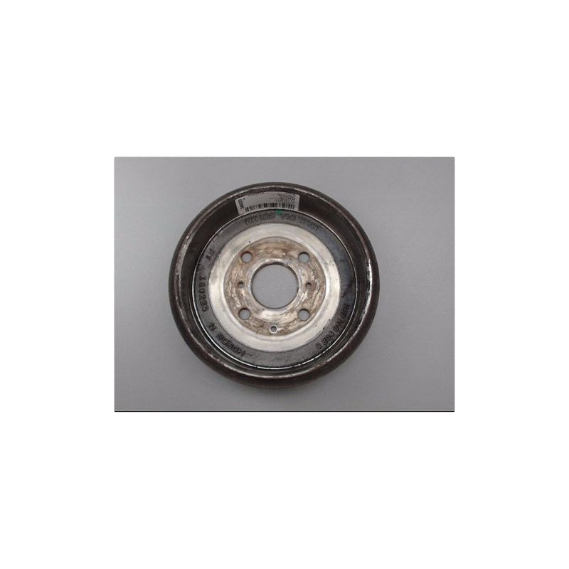 SERRURE CAPOT DACIA SANDERO II PH2 2017-