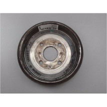 SERRURE CAPOT DACIA SANDERO II PH2 2017-