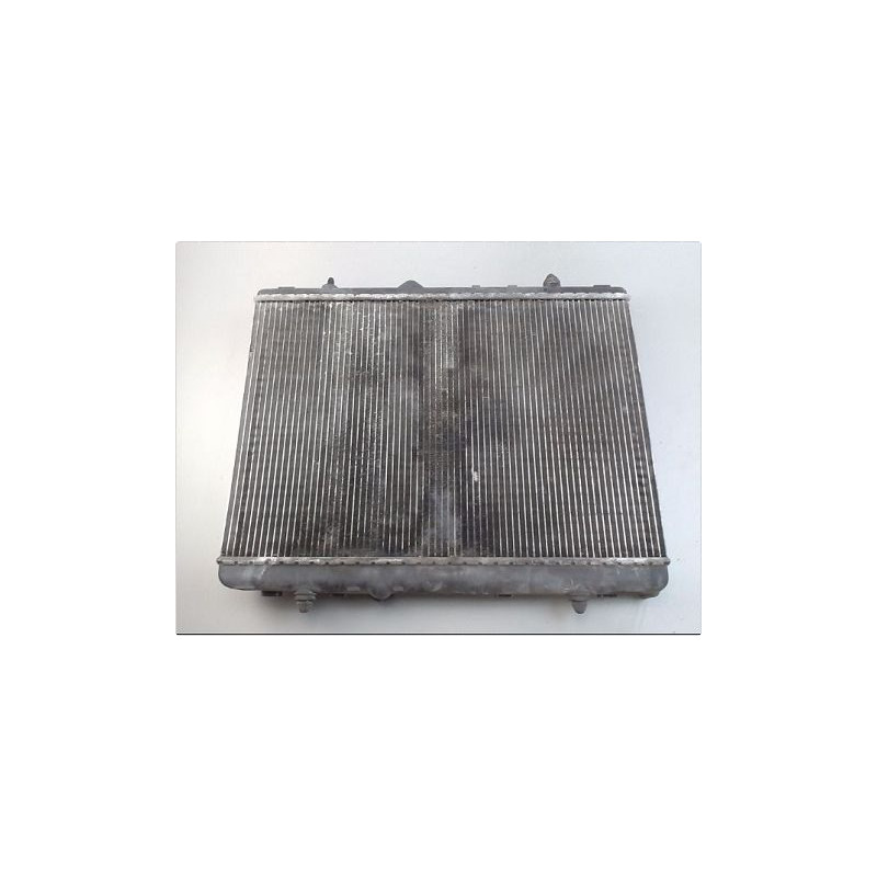 POIGNEE EXTERIEURE PORTE AVANT GAUCHE CHEVROLET AVEO II 11-15
