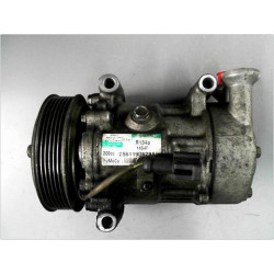 COMPRESSEUR AIR CONDITIONNE