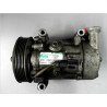 COMPRESSEUR AIR CONDITIONNE FORD FIESTA 05-2008