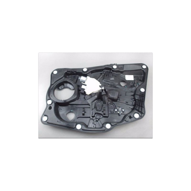 MECANISME LEVE-GLACE AVANT DROIT FIAT 500 X 14-19