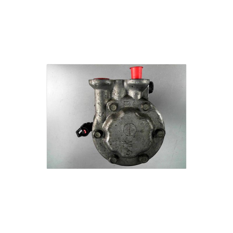 COMPRESSEUR AIR CONDITIONNE FORD FIESTA 05-2008