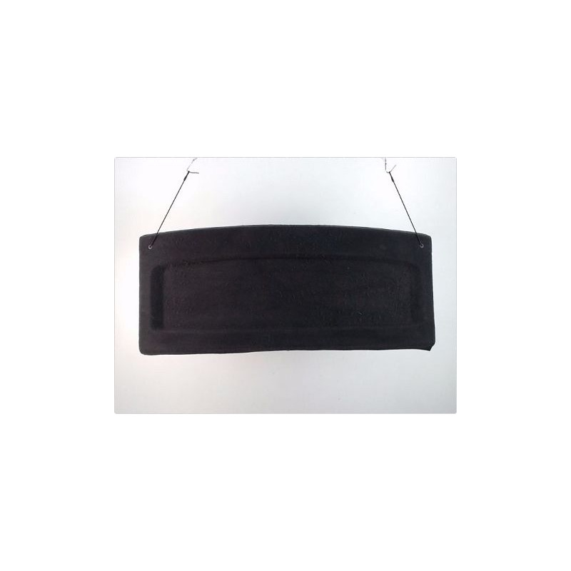 TABLETTE PLAGE ARRIERE VOLKSWAGEN POLO IV 02-05