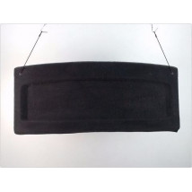 TABLETTE PLAGE ARRIERE VOLKSWAGEN POLO IV 02-05