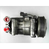 COMPRESSEUR AIR CONDITIONNE FORD FIESTA 05-2008