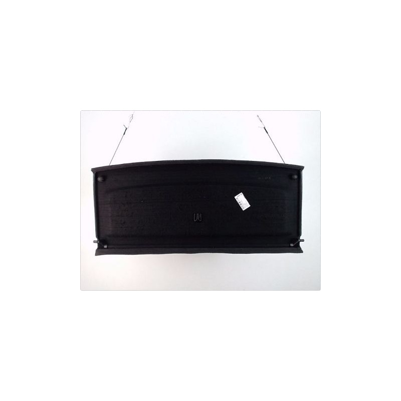 TABLETTE PLAGE ARRIERE VOLKSWAGEN POLO IV 02-05