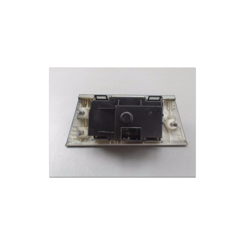 POIGNEE EXTERIEURE PORTE ARRIERE DROIT DACIA LODGY 12-16