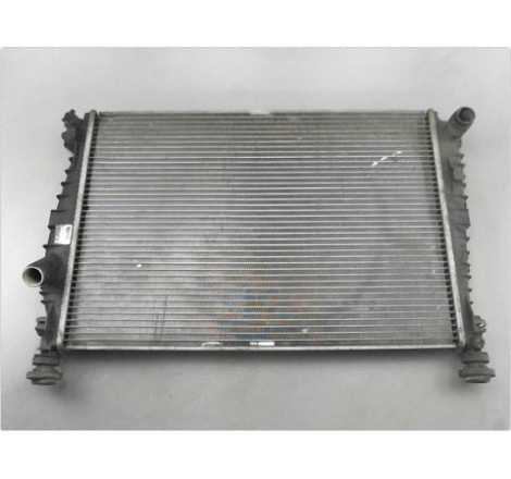 RADIATEUR
