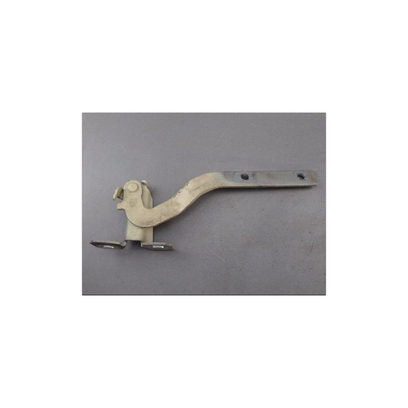 COMPAS GAUCHE CAPOT FIAT PANDA II 03-12