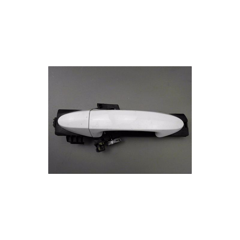 POIGNEE EXTERIEURE PORTE ARRIERE GAUCHE FORD FIESTA 2012-