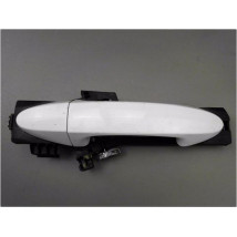 POIGNEE EXTERIEURE PORTE ARRIERE GAUCHE FORD FIESTA 2012-