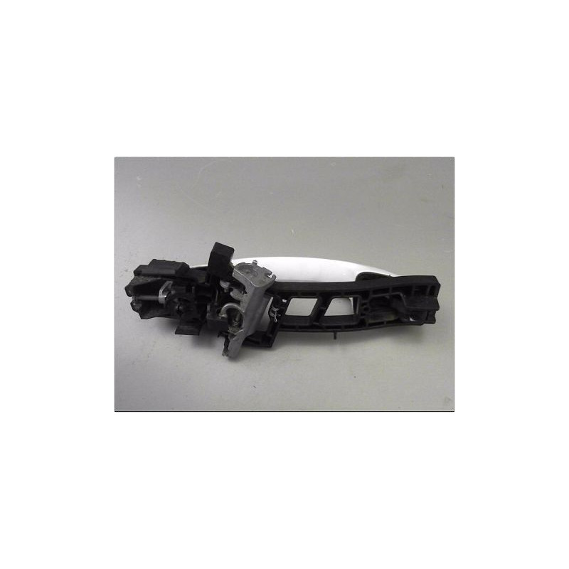 POIGNEE EXTERIEURE PORTE ARRIERE GAUCHE FORD FIESTA 2012-