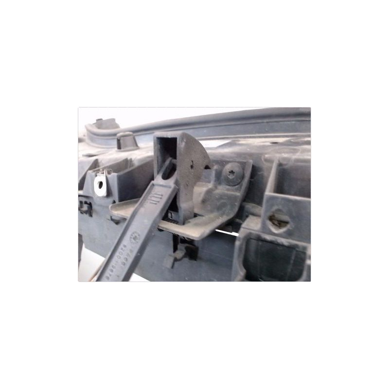 FACE AVANT RENAULT SCENIC II PH1 02-06