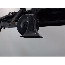 FACE AVANT RENAULT SCENIC II PH1 02-06