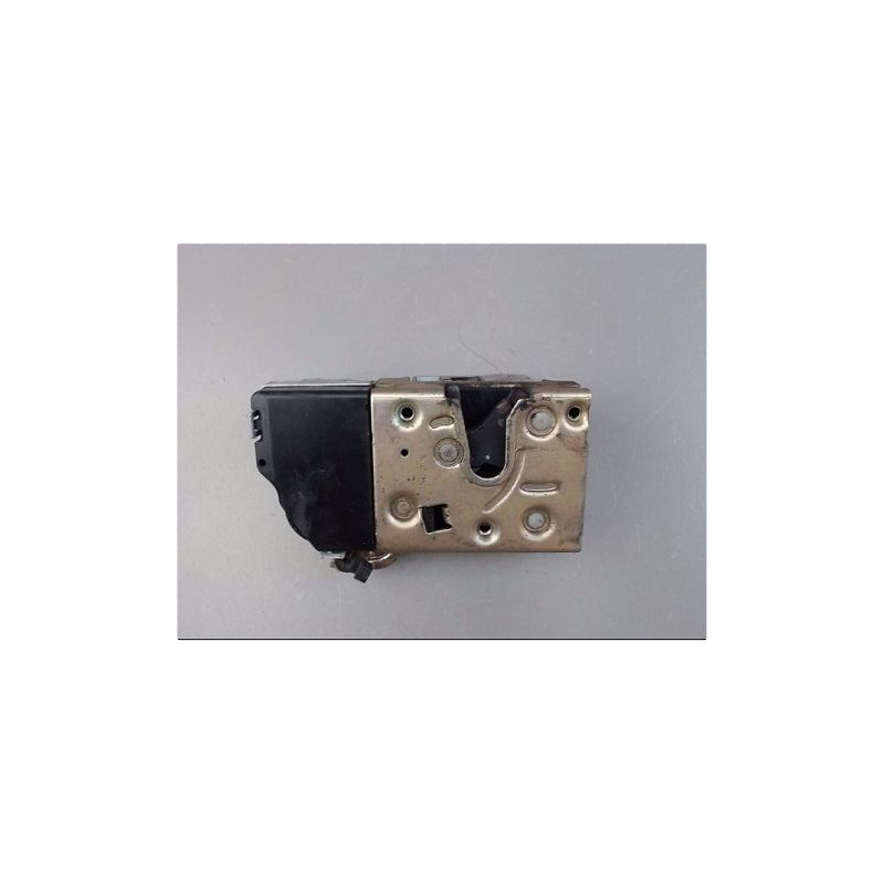 POIGNEE EXTERIEURE PORTE AVANT GAUCHE RENAULT KANGOO EXPRESS 03-10