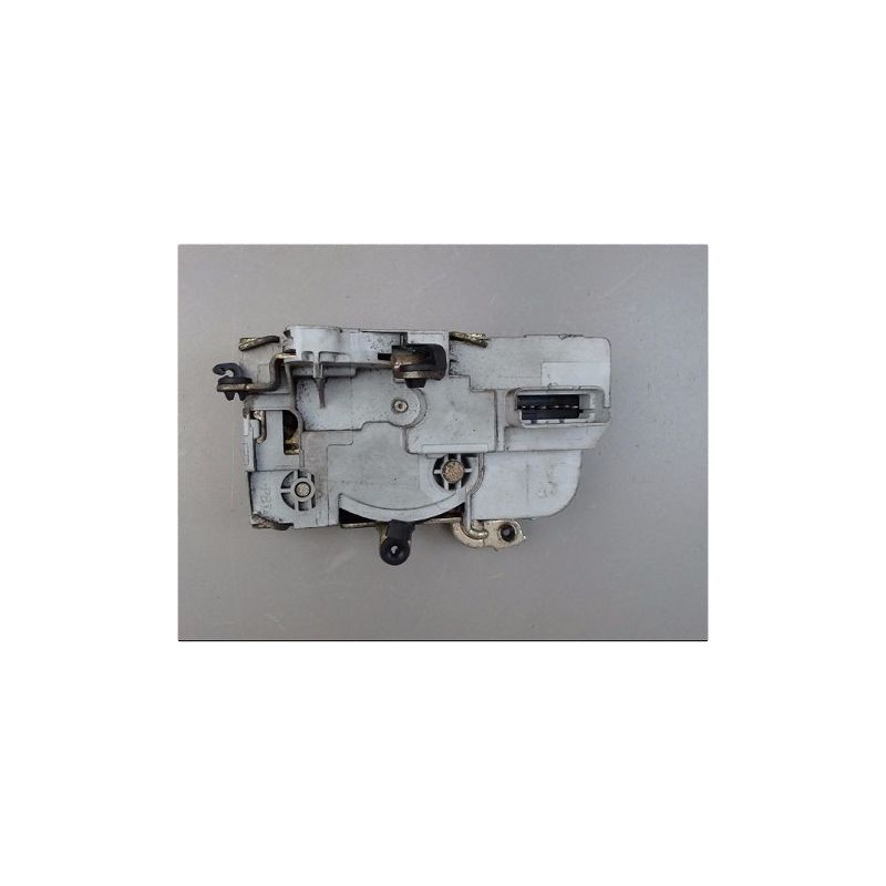 POIGNEE EXTERIEURE PORTE AVANT GAUCHE RENAULT KANGOO EXPRESS 03-10