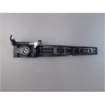 RENFORT PARE-CHOC AVANT RENAULT MODUS 2004-2007
