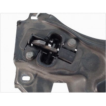 RENFORT PARE-CHOC ARRIERE  PEUGEOT 107 3P