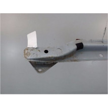 RENFORT PARE-CHOC ARRIERE  PEUGEOT 107 3P