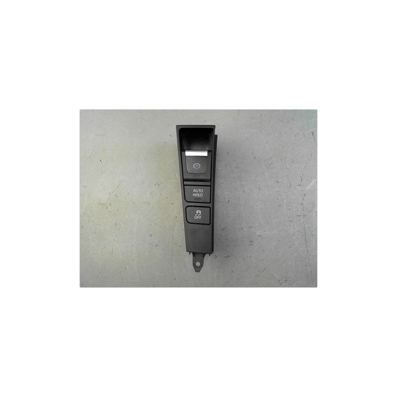 INTERIEUR COMMANDE FREIN A MAIN VOLKSWAGEN PASSAT SW 2010-