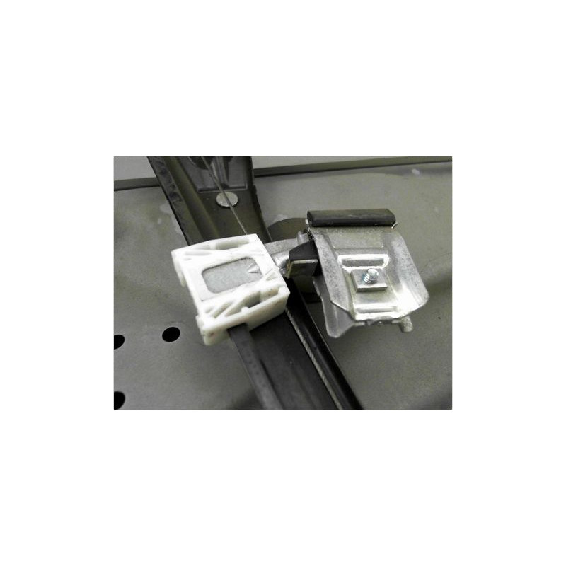 MECANISME LEVE-GLACE AVANT DROIT MERCEDES CLASSE A 08-12