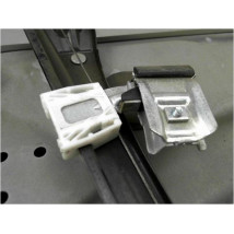 MECANISME LEVE-GLACE AVANT DROIT MERCEDES CLASSE A 08-12