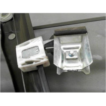 MECANISME LEVE-GLACE AVANT DROIT MERCEDES CLASSE A 08-12
