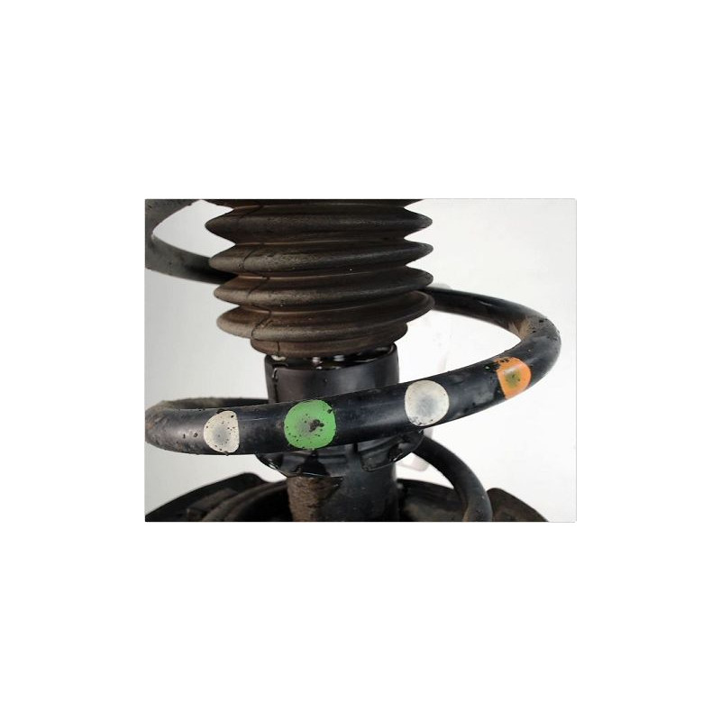 MECANISME LEVE-GLACE AVANT GAUCHE FORD FOCUS C-MAX PH2 07-10
