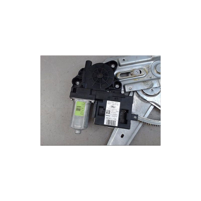 MECANISME LEVE-GLACE AVANT GAUCHE FORD FOCUS C-MAX PH2 07-10