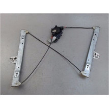 MECANISME LEVE-GLACE AVANT DROIT FORD FIESTA 05-08