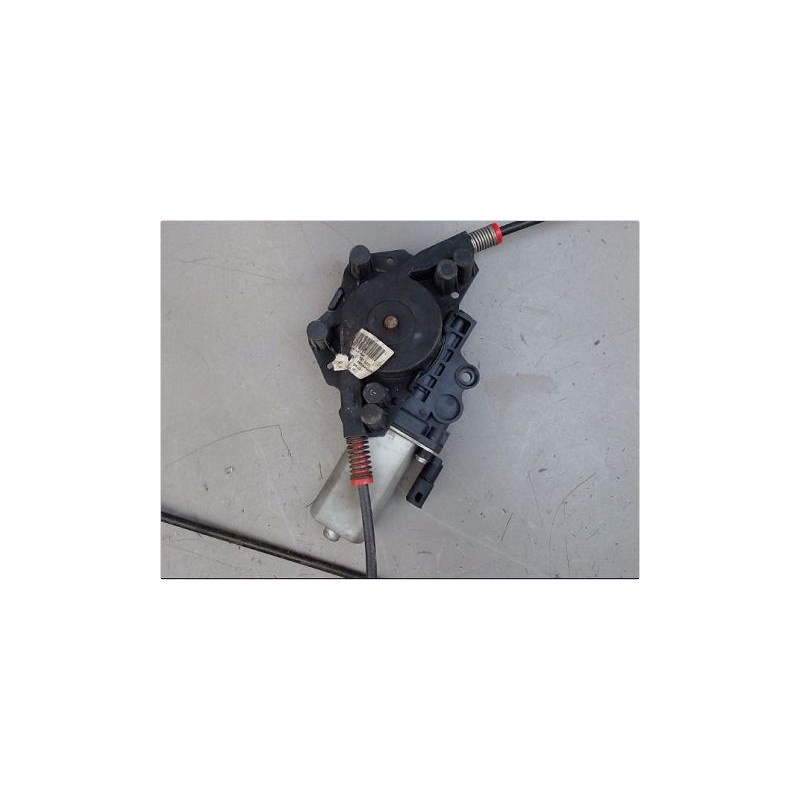 MECANISME LEVE-GLACE AVANT DROIT FORD FIESTA 05-08