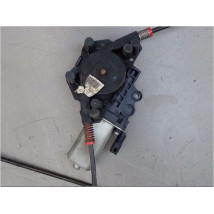 MECANISME LEVE-GLACE AVANT DROIT FORD FIESTA 05-08