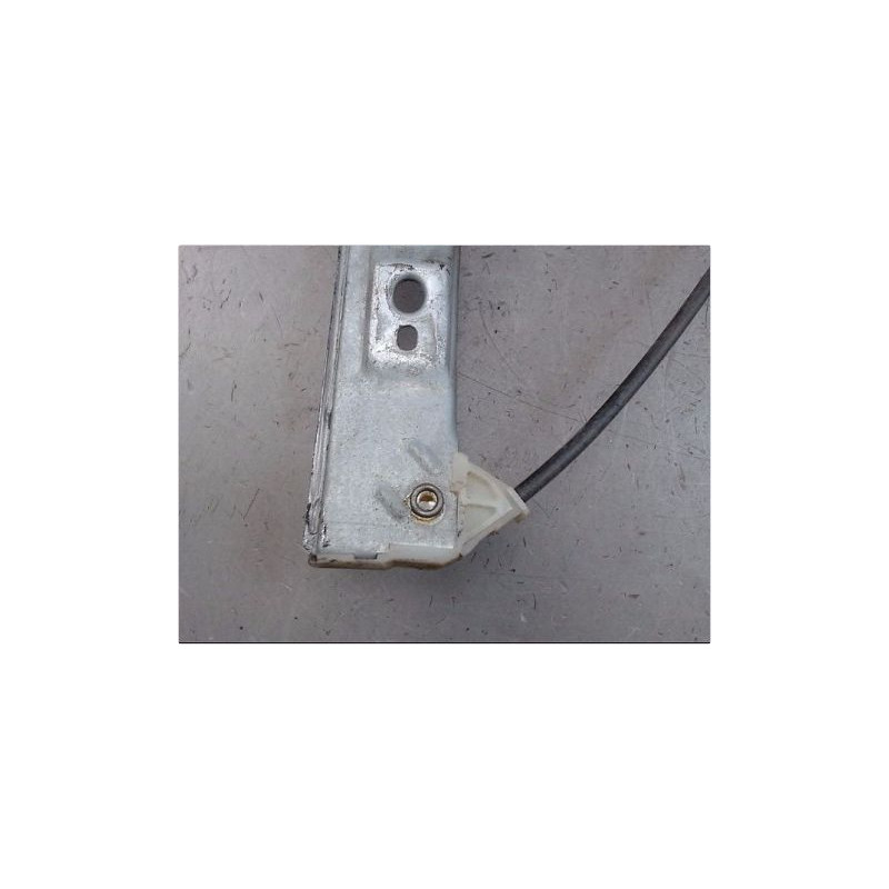 MECANISME LEVE-GLACE AVANT DROIT FORD FIESTA 05-08