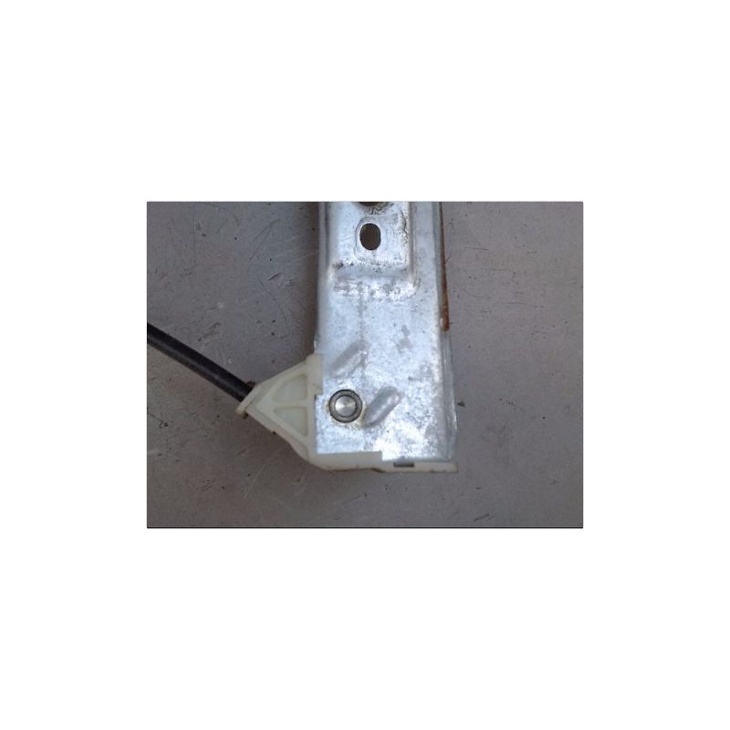 MECANISME LEVE-GLACE AVANT DROIT FORD FIESTA 05-08