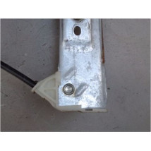 MECANISME LEVE-GLACE AVANT DROIT FORD FIESTA 05-08