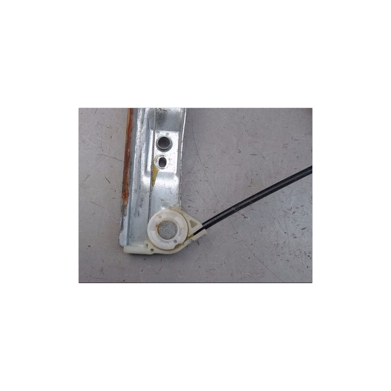 MECANISME LEVE-GLACE AVANT DROIT FORD FIESTA 05-08