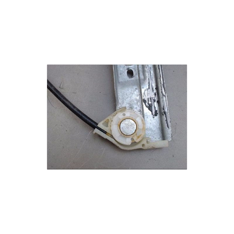 MECANISME LEVE-GLACE AVANT DROIT FORD FIESTA 05-08